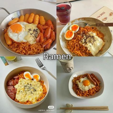 Which Korean food do you like the most? 🇰🇷 Follow @pickpinterest for more ⚘️ #explore #explorepage #fyp #aesthetic #collagepost #pickpinterest #koreanfood Asian Food Recipes Korean, Korean Food Instagram, Sarapan Aesthetic, Food Cravings Aesthetic, Cook Aesthetic, Aesthetic Korean Food, Aesthetic Food Recipes, Aesthetic Food Pictures, Asian Lunch