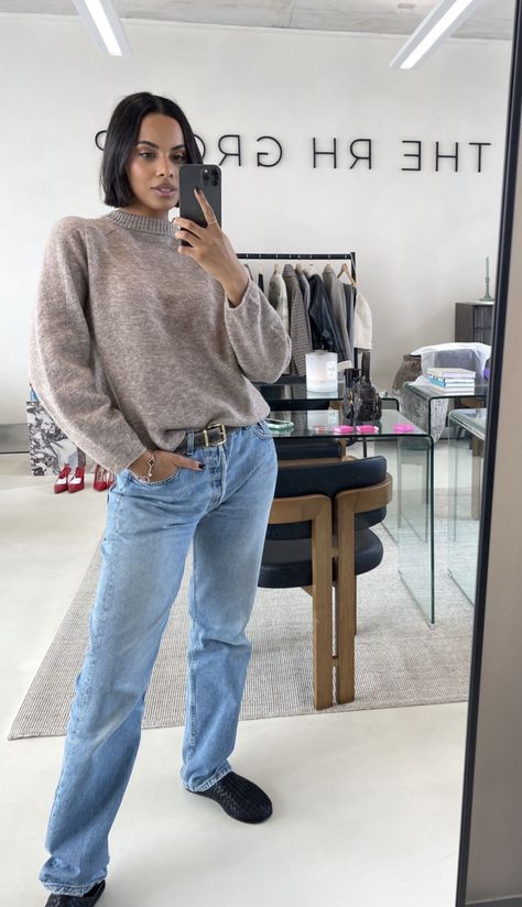 Mum Outfits, Autumn 23, Rochelle Humes, Casual Work Outfits, Casual Work, Baby Cold, Fall 2024, Work Outfits, Work Casual