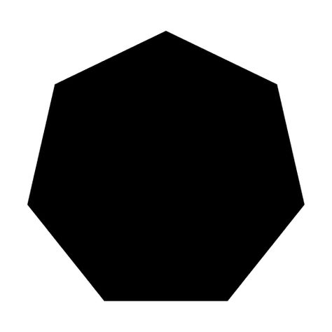 Heptagon shape #AD , #spon, #Ad, #shape, #Heptagon Heptagon Shape, Shape Png, Educational Projects, Shirt Maker, Layout Template, Design Drawing, Create T Shirt, Create A Logo, Graphic Image