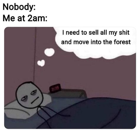 #memes #memesdaily #funny #camping #outdoor #hiking #hikers #hike #funnyasf Hiking Meme, Introvert Problems, I Can Relate, I Laughed, Funny Pictures, Funny Quotes, Funny Memes, Hiking, Forest