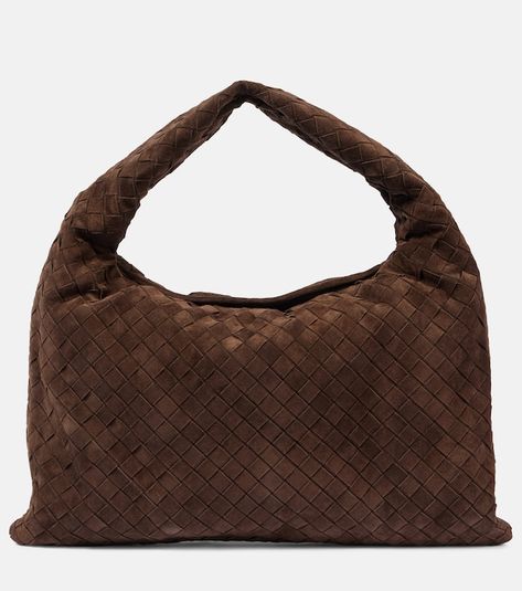 Bottega Veneta Bags for Women | Mytheresa Brown Bottega Bag, Bottega Tote Bag, Bottega Veneta Arco, Bottega Bag, Suede Tote Bag, Suede Tote, Suede Moccasins, Bottega Veneta Bags, Bottega Veneta Intrecciato