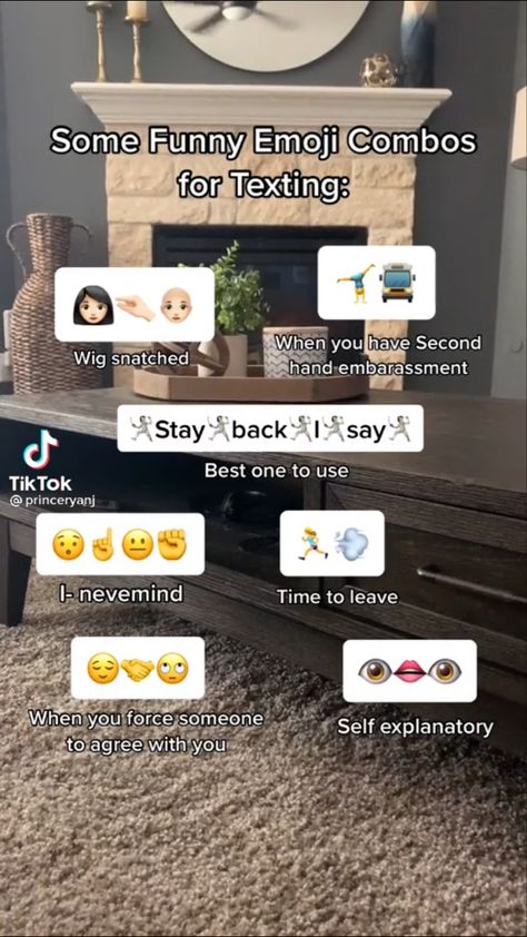 Send It Ideas, Fun Emoji Combinations, When You Accidentally Type Emoji, Emoji Combinations Funny, Funny Emoji Combos, Funny Emoji Combinations, Sarcasm Comebacks, Emoji Combos, Really Funny Texts