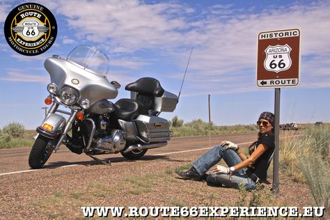 www.route66experience.eu Hiking Photography, Off Road Adventure, Route 66, Camping & Hiking, Arizona, Hiking, Camping, Road, Photo And Video