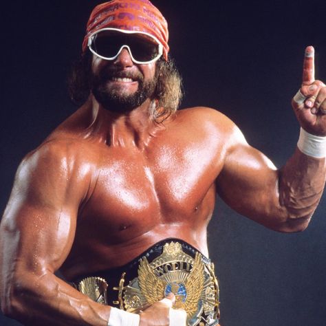 Hot Celebrity Guys, Wwf Attitude Era, Buddy Rogers, Cody Rhodes Wwe, Wwe Men, Miss Elizabeth, Macho Man Randy Savage, Randy Savage, World Heavyweight Championship