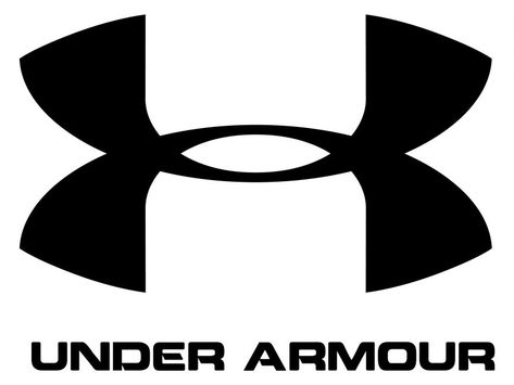 Under Armour Logo, Bold Logo, Hunting Clothes, Clothing Logo, Military Discounts, Underarmor Logo, Fashion Logo, Under Armor, Vector Logo