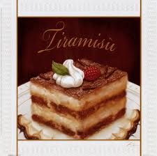 Kitchen Paintings, How To Make Tiramisu, Sweets For Diabetics, Food Paintings, Chocolate Hazelnut Cake, Food Prints, Most Popular Desserts, Sugar Free Desserts, Art Food