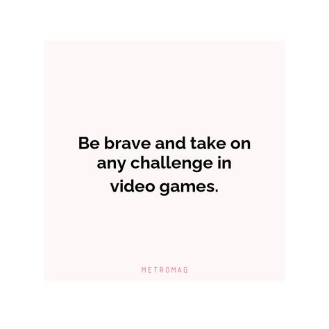 Instagram captions and quotes for gamers who want to showcase their passion. Find the perfect words to make your gaming posts stand out. See all quotes and captions on https://metromag.com/gaming-captions/ Perfect Word, All Quotes, Instagram Captions, Quotes, Instagram