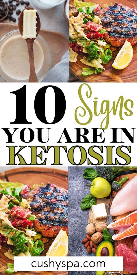 If you're on the Keto diet for beginners train, knowing how and when your body enters ketosis is vital. We've created an easy-to-follow guide, for your keto meal plan, on recognizing the signs of making your health journey and weight loss goals easier and more enjoyable. Keto Diet Results, Keto Diet List, Desserts Keto, Breakfast Low Carb, Keto Diet Guide, Beginner Meal Planning, Diet For Beginners, Diet Breakfast Recipes, Ketogenic Diet Meal Plan