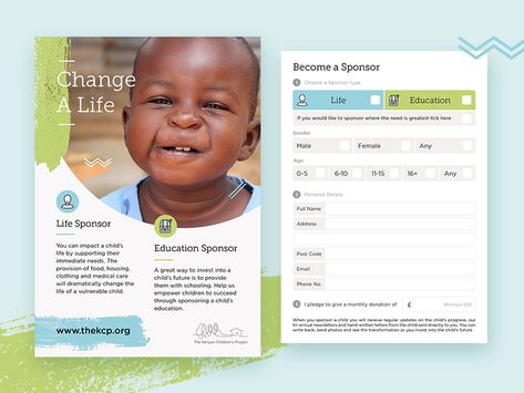 Child Sponsorship Cards by Samuel Nudds | Dribbble | Dribbble Child Sponsorship, World Vision, Photo Album Quote, Sponsored Posts, Eco Gifts, Medical Care, Letter Writing, Projects For Kids, Creative Professional