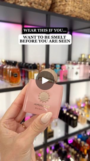 226K views · 11K reactions | 𝐖𝐄𝐀𝐑 𝐓𝐇𝐈𝐒 𝐅𝐑𝐀𝐆𝐑𝐀𝐍𝐂𝐄…. I thought I would make this fun list of different fragrances you can wear for different scenarios. Ok, so these recommendations are from my own experience with these fragrances and it might not be the same for everyone. I really love each of these for different reasons. WEAR THIS IF YOU WANT TO BE THE CENTRE OF ATTENTION: Kilian - Angels Share WEAR THIS IF YOU WANT TO BE SMELT BEFORE YOU ARE SEEN: Amouage - Guidance WEAR THIS IF YOU WANT TO SMELL LIKE AN EDIBLE SNACK: Jo Malone - Ginger Biscuit WEAR THIS IF YOU WANT TO GET ENDLESS COMPLIMENTS: Giardini di Toscana - Bianco Latte WEAR THIS IF YOU WANT TO SMELL INCREDIBLY SEXY: Stephane Humbert Lucas - Venom Incarnet WEAR THIS IF YOU WANT TO SMELL LIKE ROYALTY: Roja - Amber A Amouage Guidance, Angels Share, Fun List, Ginger Biscuits, Perfume Scents, Jo Malone, Venom, Scents, For Everyone