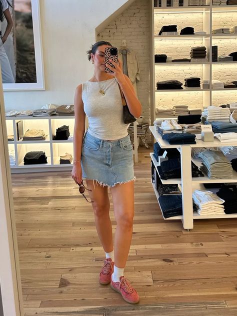 Mary_Skinner on LTK Mary Cj Skinner Outfits, Supercross Outfit, Mary Skinner, Influencers Fashion, 2025 Vision, Girly Girl, New Style, Influencer, Vision Board