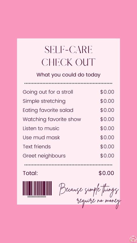 Self Love Poster Ideas, Self Care Quotes Aesthetic Pictures, Self Care Background Wallpaper, Self Care Iphone Wallpaper, Self Care Aesthetic Ideas Quotes, Pink Self Care Aesthetic Wallpaper, Self Care Lockscreen, Self Care Design, Self Growth Wallpaper