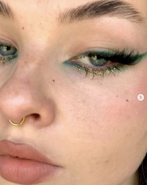 Swag Makeup, Eye Makeup Pictures, Smink Inspiration, Ethereal Makeup, Pinterest Makeup, Makijaż Smokey Eye, Eye Makeup Designs, Dope Makeup, Edgy Makeup