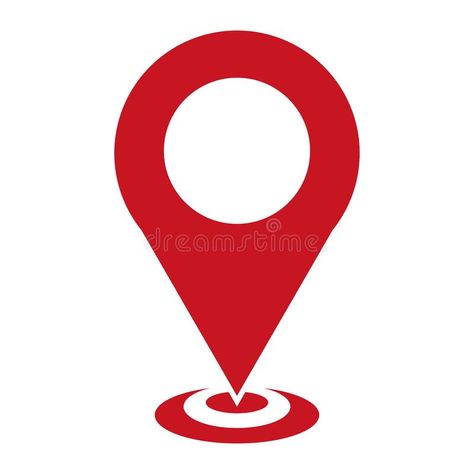 Map pointer icon, GPS location symbol, map pin sign, map icon sign on white back , #Ad, #location, #symbol, #map, #GPS, #Map #ad Location Symbol Logo, Location Sign Logo, Location Pin Logo, Maps Logo, Logo Maps, Location Symbol, Folder Graphic Design, Location Illustration, Logo Location