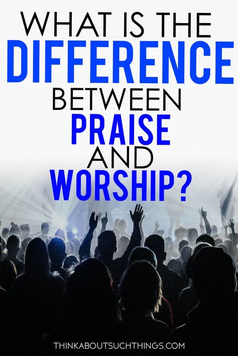 Have you ever wondered if there is a difference between praise and worship? In this short Bible study, you will see the key differences and go in-depth into the 7 words for praise in Hebrew. It will open your eyes and answer the questions...What is praise? and What is worship? So, get your heart ready for an amazing time in His word. #worship #praise #biblestudy Praise And Worship Scriptures, Preaching Quotes, Praise And Worship Prayer, Worship Pictures, What Is Worship, Praise And Worship Quotes, Worship Leading, Worship Ministry, Worship Scripture