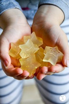 Lemon Gummies, Gaps Snacks, Healthy Gummies, Homemade Fruit Snacks, Homemade Gummies, Ginger Chews, Gummies Recipe, Gelatin Recipes, Gaps Diet