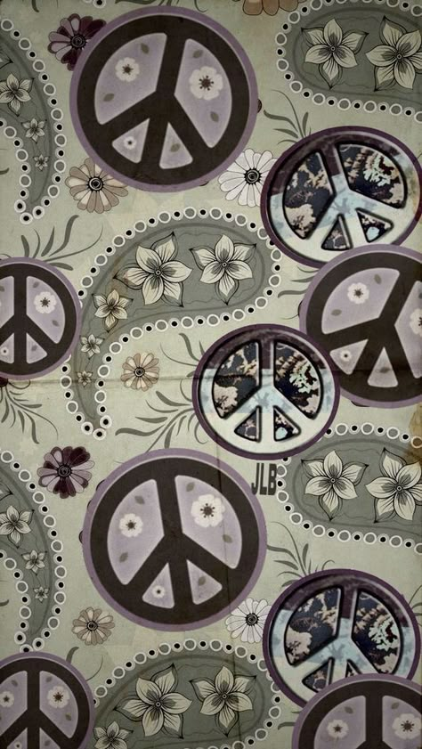 Peace Man ☮ Hippie Mindset, Hippy Quotes, Cute Calendars, Hippy Life, Mint Green Wallpaper Iphone, Imagine Peace, Android Backgrounds, Mint Green Wallpaper, 2023 Wallpaper