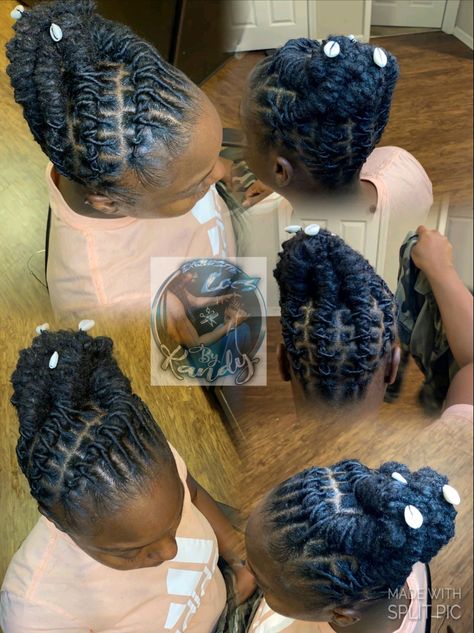 Pinup for women Loc Pinup Styles For Women, Dreadlock Updo Hairstyles Black Women Locs Styles, Barrel Locs, Hairstyles Dreadlocks, Dreadlocks Updo, Sisterlocks Styles Updo, Hairstyles Locs, Lock Styles, Dreadlocks Styles