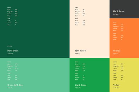 Creative Brand Identity, Disney Minimalist, Logo Brand Identity, Brand Color Palette, Dashboard Design, Color Palette Design, Graphic Design Fun, Color Profile, Environmental Graphics