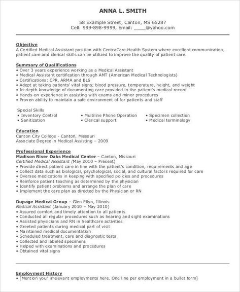 Resume Objective Statement Examples, Dental Hygienist Resume, Skills For Resume, Resume Cover Letter Examples, Medical Assistant Resume, Resume Summary Examples, Resume Objective Statement, Administrative Assistant Resume, Resume Objective Examples