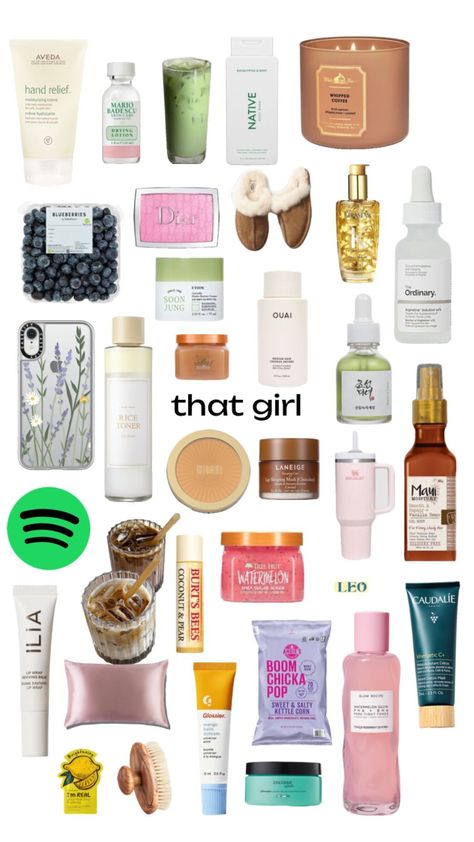 That Girl Products, That Girl Essentials, That Girl Must Haves, Clean Girl Products, It Girl Products, Olaplex No 3, Selfcare Products, Marc Jacobs The Tote Bag, Jw Pei