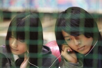 Control Tower Movie, Girl By The Shore, The World Of Kanako, Love Exposure, Farewell Song, Lily Chou Chou, Control Tower, Yamazaki Kento, Lovers Rock