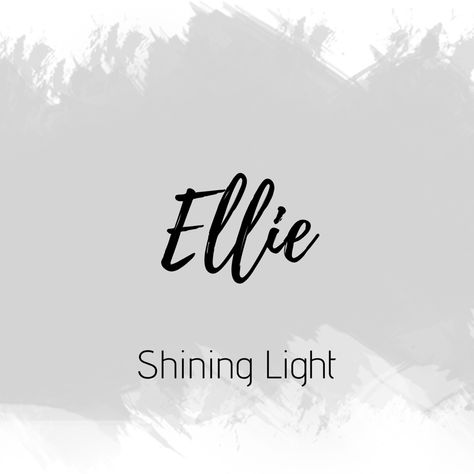 Ellie Meaning, Elle Name Meaning, Ellis Name Meaning, Ellie Meaning Name, Ellie Name, Elaine Name Meaning, Indian Girl Names, Twin Names, Meaningful Baby Names