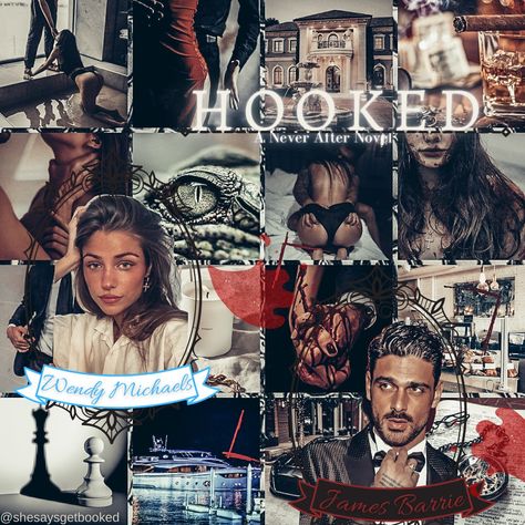 Hooked Book Fanart, Hooked Fan Art, Hooked Emily Mcintire Aesthetic, Hooked Book Aesthetic, Hooked Emily Mcintire Fanart, Scarred Emily Mcintire Fanart, Book Esthetics, Hooked Emily Mcintire, Booktok Art