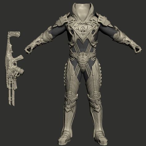 Kryptonian Armor Concept Art, Jor El Man Of Steel, Kryptonian Technology, Kryptonian Armor, Steel Dc Comics, Jor El, Alien Ideas, Hawkeye Avengers, Ancient Greek City