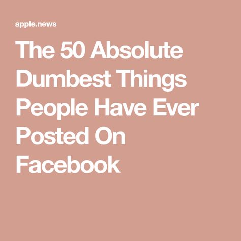 Funny Posts For Facebook, Facebook Funny Posts, Funny Fb Posts, Funny Facebook Posts, About Facebook, Facebook Humor, Funny Comments, Facebook Posts, Apple News