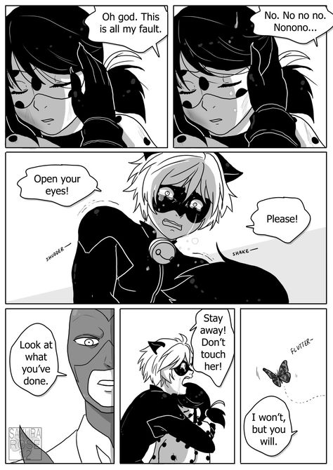 Ladynoir Adrinette Marichat And Ladrien — sakura-rose12: you hurt the love of my life I’m... Ladybug Reveal, Cat Noir And Ladybug, Miraculous Ladybug Chat Noir, Ladybug Pv, Mlb Comics, Ladybug Und Cat Noir, Marinette Ladybug, Dj Art, Ladybug And Cat Noir