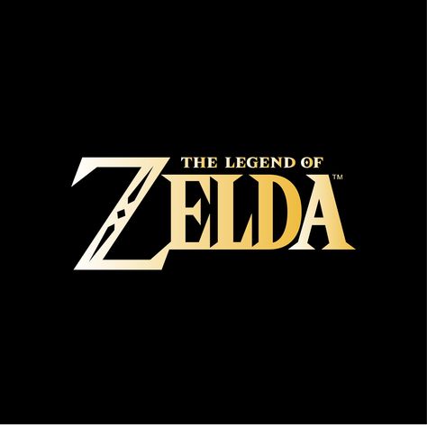 The Legend Of Zelda App Icons, Zelda Logo, Car Brands Logos, Logo Facebook, Vector Poster, Life Logo, Zelda Art, Health Logo, American Life