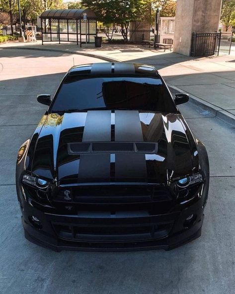 Black Mustang, Cars Drive, Car Speed, Gt 500, Speed Car, Mustang Gt500, Ford Mustang Car, Ford Mustang Shelby Gt500, Pt Cruiser