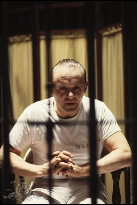 Famous Doctor- Dr. Lecter- psychiatrist- Silence of the Lambs Anthony Hopkins Hannibal Lecter, Hannibal Anthony Hopkins, Dr Hannibal, Dr Hannibal Lecter, Hannibal Rising, The Silence Of The Lambs, Best Actor Oscar, Sir Anthony Hopkins, Silence Of The Lambs