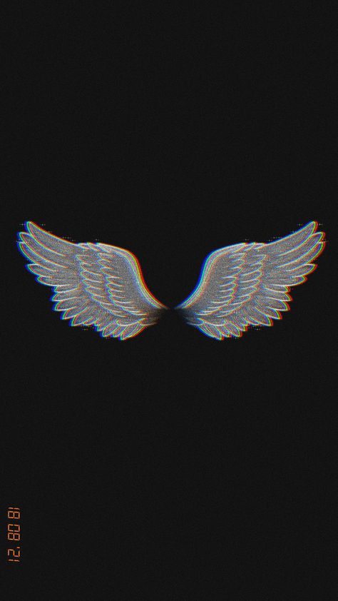 Music Vibes Aesthetic Wallpaper Dark, Dark Angel Wallpaper Aesthetic, Dark Wings Wallpaper, Angel Wings Wallpaper Aesthetic, Wings Wallpaper Aesthetic, Dark Edgy Aesthetic Wallpaper, Dark Grey Aesthetic Wallpaper, Savage Aesthetic Wallpaper, Savage Wallpaper Aesthetic