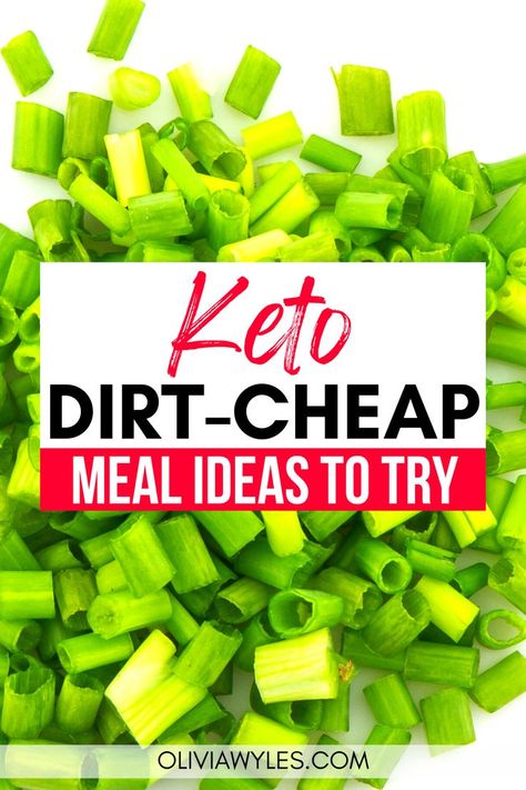 Cheapest Keto Meals, Keto Fast Recipes, Broke Keto Meals, Low Carb Recipes Cheap, Cheap Diet Meal Plan, Cheap Keto Lunches For Work, Inexpensive Keto Meals, Super Cheap Keto Meals, Easy Keto Meal Plan For Beginners Budget