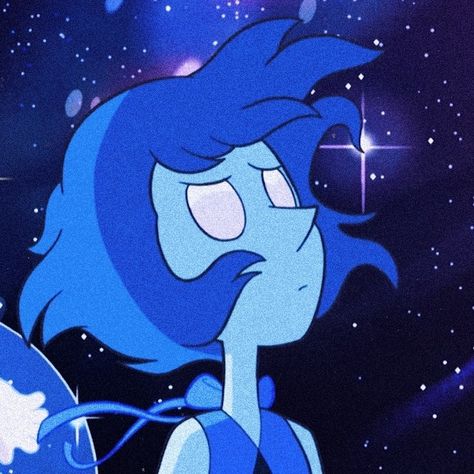 Lapis Lazuli Pfp, Blue Diamond Steven Universe, Steven Universe Pictures, Crystal Gems Steven Universe, Lapis Lazuli Steven Universe, Steven Universe Lapis, Lapis And Peridot, Peridot Steven Universe, Steven Universe Wallpaper