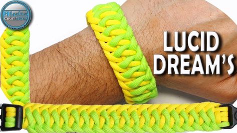 #bracelet #paracord #bracelet Paracord Bracelet Instructions, Dog Harness Pattern, Paracord Bracelet Designs, Paracord Projects Diy, Paracord Necklace, Paracord Bracelet Patterns, Paracord Armband, Paracord Bracelet Tutorial, Paracord Braids