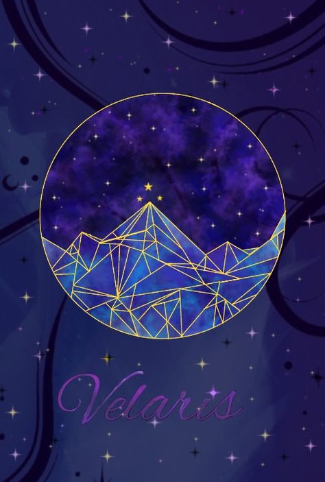 Stained Glass Galaxy, Acotar Stained Glass Art, Velaris Tattoo, Diy Pottery Painting, Acotar Series, Bedrooms Decor, Night Court, A Court Of Mist And Fury, Diy Pottery