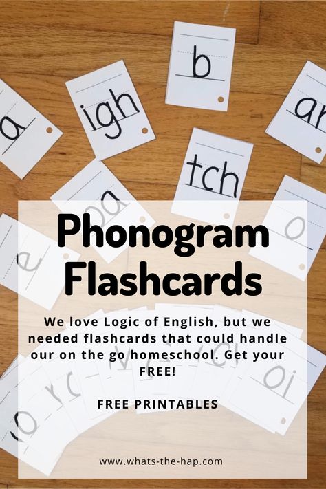 Phonogram Flashcards, Homeschool with Logic of English, Advanced letter sounds, Phonograms for Foundation A, B and C. Logic Of English Foundations, Logic Of English, English Advanced, Intervention Strategies, Structured Literacy, Phonics Flashcards, Vowel Teams, Fluency Activities, Sound Wall