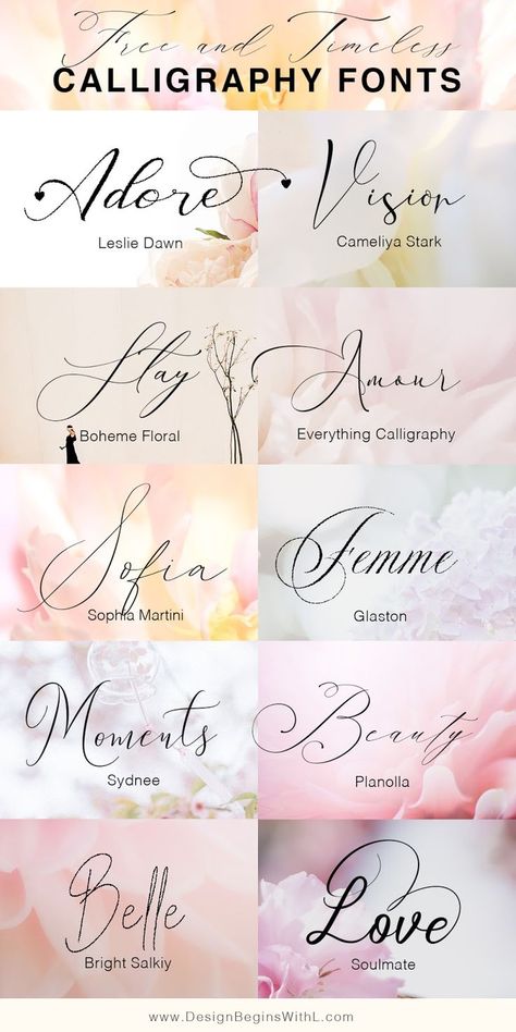 Schriftarten Font Tato, Alfabet Font, Free Calligraphy Fonts, Idee Cricut, Free Script Fonts, Fancy Fonts, Cricut Fonts, Cursive Fonts, Wedding Fonts