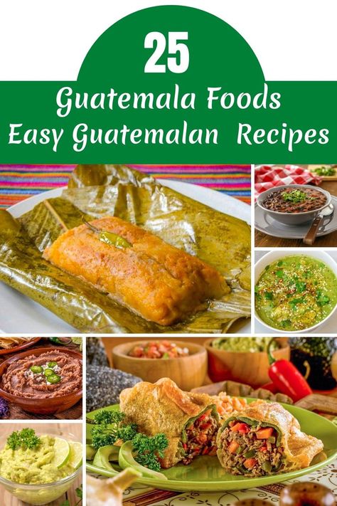 Mayan Food Recipes, Guatemala Recipes, Authentic International Recipes, Guatemalan Recipes Authentic, Guatemalan Enchiladas Recipe, Central American Recipes, Guatemalan Dessert Recipes, Guatemalan Christmas Food, Guatemalan Food