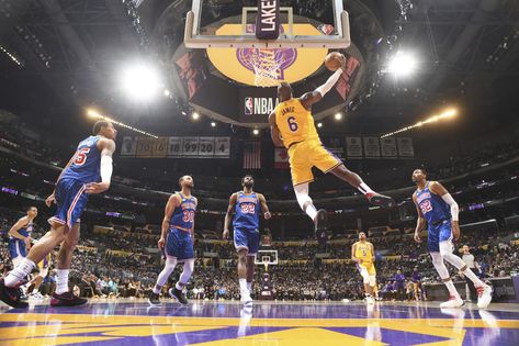 Lakers Vs Warriors, Malik Monk, Lakers Win, Lebron James Lakers, Warriors Game, Sports Media, The Warriors, High School Football, Golden Knights