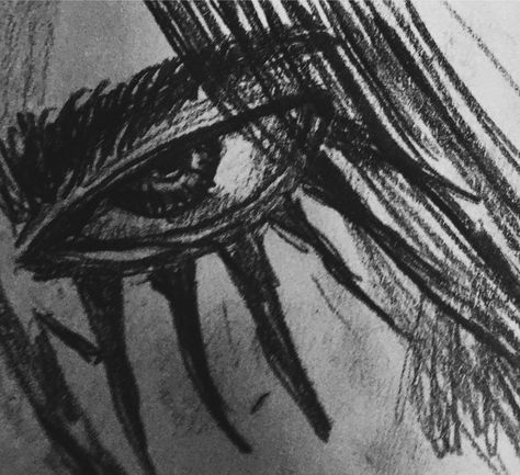 Eren Jaeger Eyes Drawing, Eren Eyes Manga, Eren Jaeger Black And White, Eren Drawing Easy, Eren Yeager Eyes, Eren Eyes, Eren Yeager Manga, Eren Manga, Manga Eyes