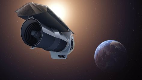 The Spitzer Space Telescope will shut down Jan. 30. NASA celebrates its legacy Spitzer Space Telescope, Planetary Science, Nasa Jpl, James Webb Space Telescope, Andromeda Galaxy, Hubble Space, Hubble Space Telescope, Space Telescope, Space Nasa