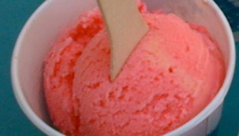 Guri-Guri | Maui Restaurants Blog Guri Guri Recipe, Hawaii Snacks, Easy Tartar Sauce, Hawaiian Desserts, Maui Restaurants, Tartar Sauce, Snack Foods, Island Food, Hawaiian Food