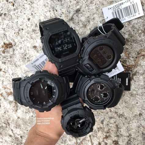 Best Military Watch, G Shock Watches Mens, G Shock Black, Tactical Watch, Casio G Shock Watches, Casio Vintage, Fancy Watches, Amazing Watches, Mens Fashion Watches