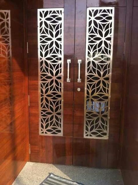 Grill Designs, Pooja Door Design, Jaali Design, Unique Window, House Main Door Design, Steel Door Design, Main Entrance Door Design, Wooden Front Door Design, Grill Door Design