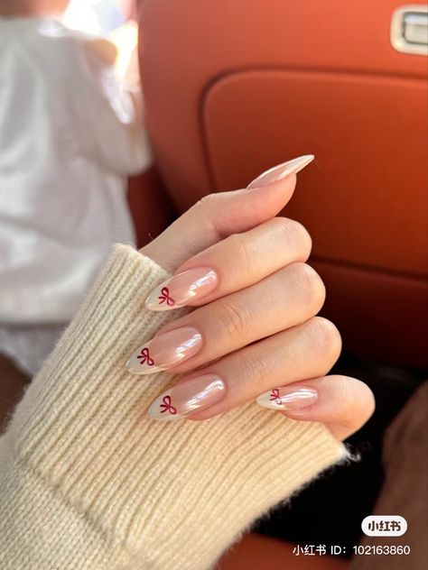 Hello Nails, Subtle Nails, Simple Gel Nails, Minimal Nails, Her Nails, Blush Nails, Funky Nails, Chic Nails, Cute Acrylic Nails