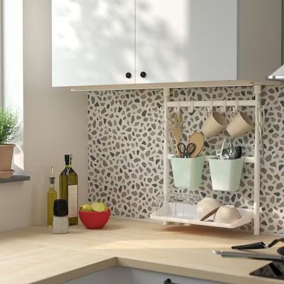 Search - IKEA Ikea France, Ikea Italia, Kitchen Wall Storage, Shelf Hooks, Dish Drainers, Dining Furniture Sets, Home Organisation, Mini Kitchen, Ikea Family